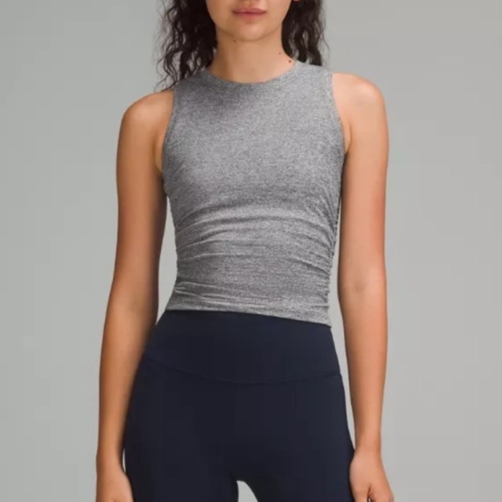 Lululemon License to Train Tank